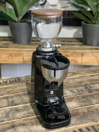 Bellezza Piccola 60 Titanio Black - Brand New