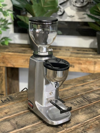 Bellezza Piccola 60 Titanio Silver - Brand New