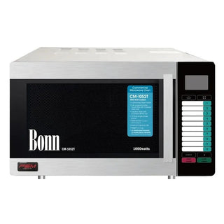 Bonn Performance Range 1000W Commercial Microwave Oven - CM-1051T