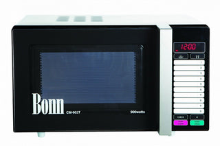 Bonn Light Duty Range 900W Microwave Oven - CM-902T