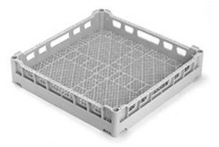 Hobart Cutelry Rack 500X500  - C-01-07