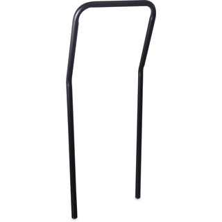 Carlisle E-Z Glide Black Handle to suit C223614 - C223703