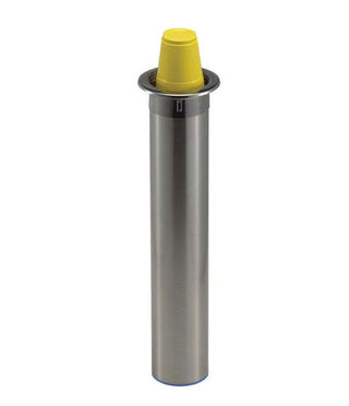 Horizontal Mount - Counter Mount Adjustable Collar Cup Dispensers - C3400CH