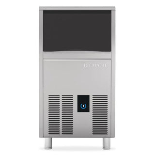 Icematic 38Kg Under Counter Self Contained Ice Machine C38-A