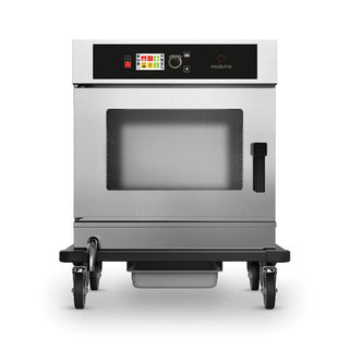 Moduline 5 X 2/1Gn Mobile Cook And Hold Oven CHC 052E