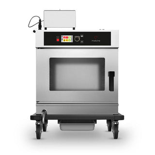 Moduline 5 X 2/1Gn Hot Or Cold Smoker Oven CHS 052E