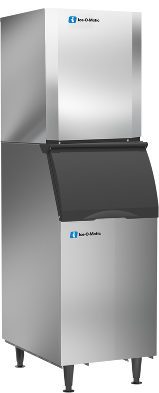 Ice-O-Matic CIM0325HA90 Modular Half Cube Ice Maker