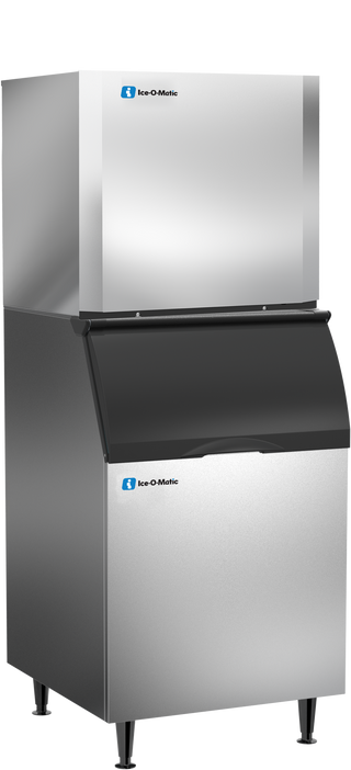 Ice-O-Matic CIM0435FA90 Modular Full Cube Ice Maker