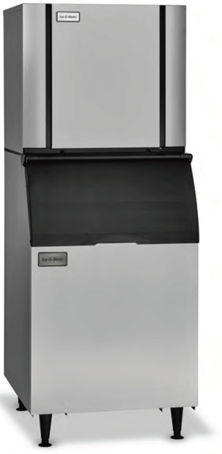 Ice-O-Matic B55 Ice Storage Bin 232kg