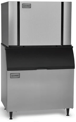 Ice-O-Matic CIM1845 Modular Cube Ice Maker