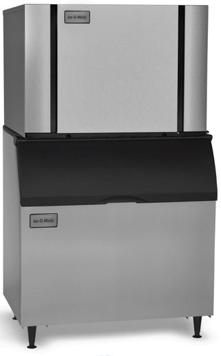 Ice-O-Matic B110 Ice Storage Bin 388kg
