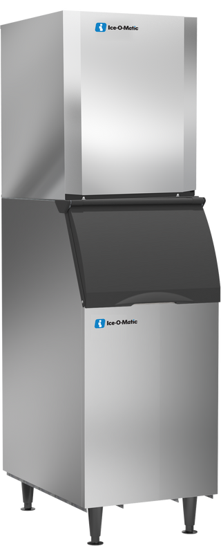 Ice-O-Matic CIM1125FA90 Slim Line Modular Full Cube Ice Maker