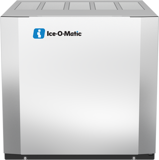 Ice-O-Matic CIM0525HA90 Modular Half Cube Ice Maker