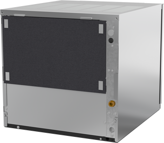 Ice-O-Matic CIM0525HA90 Modular Half Cube Ice Maker