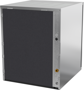 Ice-O-Matic CIM0825HA90 Modular Half Cube Ice Maker