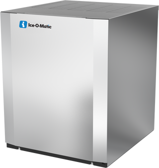 Ice-O-Matic CIM0825HA90 Modular Half Cube Ice Maker