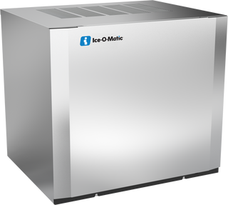 Ice-O-Matic CIM1135HA90 Modular Half Cube Ice Maker