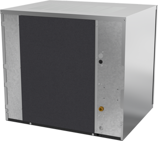Ice-O-Matic CIM1135HA90 Modular Half Cube Ice Maker