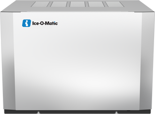 Ice-O-Matic CIM0435HA90 Modular Half Cube Ice Maker