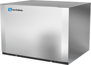 Ice-O-Matic CIM0435HA90 Modular Half Cube Ice Maker