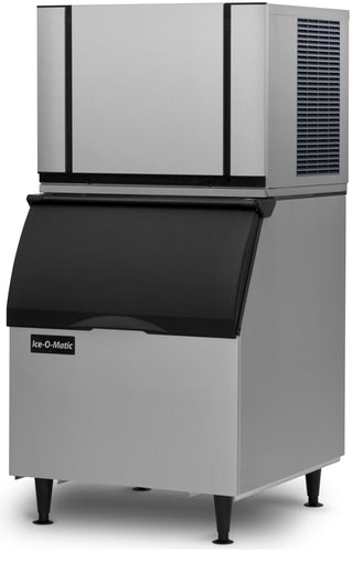 Ice-O-Matic B40 Ice Storage Bin 156kg