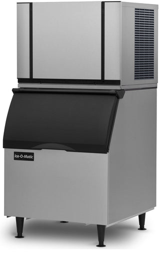 Modular Cube Ice Maker- Ice-O-Matic CIM0635