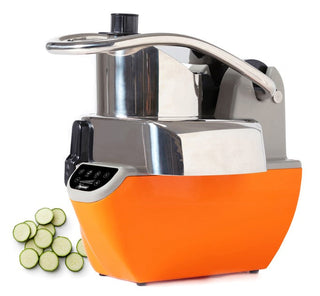 Vegetable Slicer 5.4L Capacity 320RPM - CL100