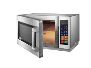 Bnn High performance Series Microwaves 1400 W microwave output, 5 power levels - CM-1401G