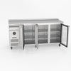 Thermaster Tropicalised Three Door Bar Fridge CM20G
