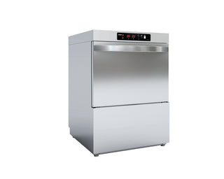 Evo-Concept Undercounter Dishwasher With Drain Pump - Fagor CO-502BDD