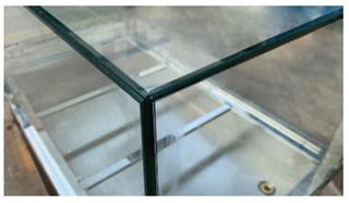 Cookrite 1/2 pans - 4 included Hot Food Display - 725mm Width CRB-4