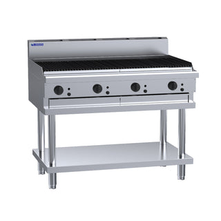 Luus 1200mm Chargrill CS-12C-LPG - LPG