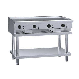 Luus 1200mm Teppanyaki Grill CS-12P-T-LPG - LPG