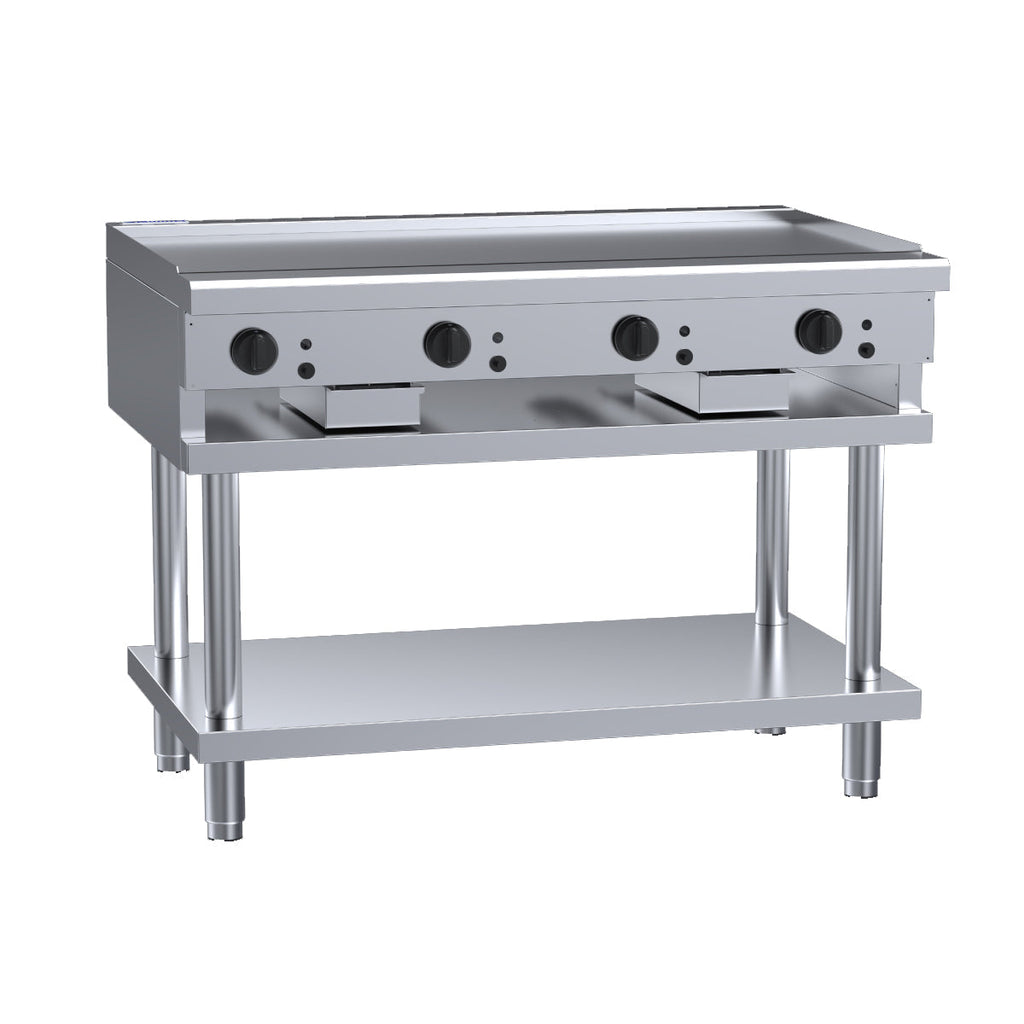 Luus CS-12P-T 1200mm Teppanyaki Grill