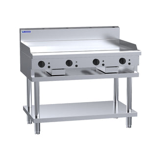 Luus 1200mm Griddle CS-12P-LPG - LPG