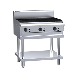 Luus 900mm Chargrill CS-9C-LPG - LPG