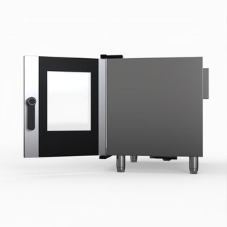 Ikore Concept 6 Trays Combi Oven - Fagor CW-061ERSWS