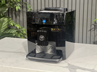 Carimali CA250 Fully Automatic - Brand New Black