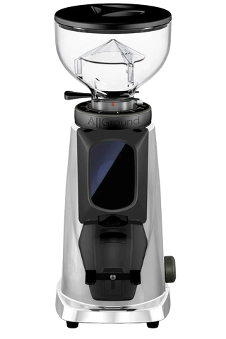 Fiorenzato All Ground Sense Chrome - Brand New