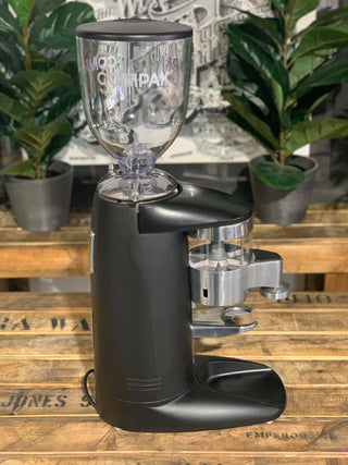 Compak K10 Master Conic Automatic - Brand New