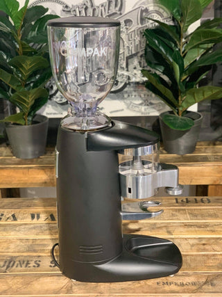 Compak K10 Master Conic Automatic - Brand New