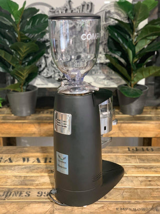 Compak K10 Master Conic Automatic - Brand New