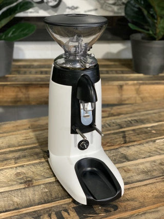 Compak K3 Touch White - Brand New