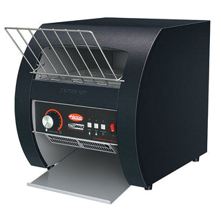 Hatcho Corporation Toast-Mx Electrical: 1900watts, 8 amps. Supplied with 10amp plug. - TM3-10H/BLACK