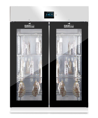 Everlasting All In One Dry Age/Seasoning Cabinet - DAE1500