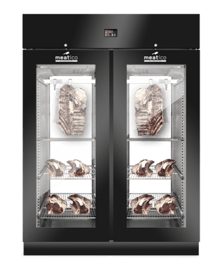 Everlasting Dry Age Meat Cabinet Panorama - DAE1502