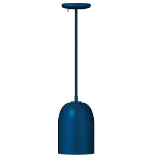 Hatco Decorative Heat Lamp Bold Black Cord Mount Overall Length 1829mm - DL-400-CL/BOLD BLACK