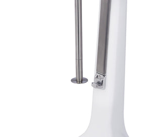 Milkshake Mixer White- Roband RB-DM31W