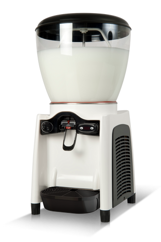 GBG Drink Magic Cold Drink Dispenser 400x770x830, 1 x 20 Litre Bowl