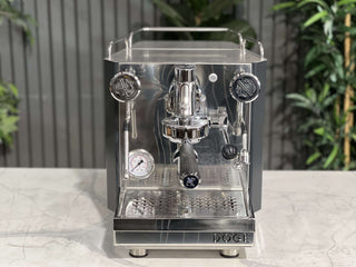 Doge Fenix Pid Brand - 1 Group Commercial Espresso Machine - Black